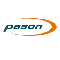Pason Systems (QX) (PSYTF)のロゴ。