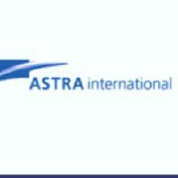 Pt Astra International TBK (PK) (PTAIF)のロゴ。