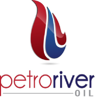 Petro River Oil (CE) (PTRC)のロゴ。