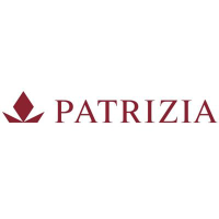 Patrizia (GM) (PTZIF)のロゴ。