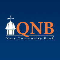 QNB (PK) (QNBC)のロゴ。