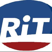 RIT Technologies (CE) (RITT)のロゴ。