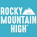 Rocky Mountain High Brands (PK) (RMHB)のロゴ。