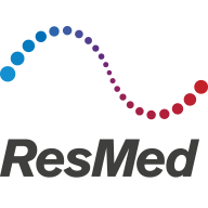Resmed Inc CDI (PK) (RSMDF)のロゴ。