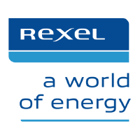 Rexel (PK) (RXEEY)のロゴ。
