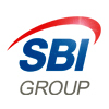 SBI (PK) (SBHGF)のロゴ。