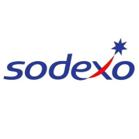 Sodexo (PK) (SDXAY)のロゴ。