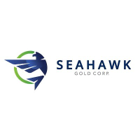 Seahawk Gold (PK) (SEHKF)のロゴ。