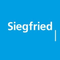 Siegfried (PK) (SGFEF)のロゴ。