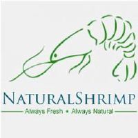 NaturalShrimp (QB) (SHMP)のロゴ。