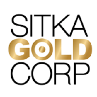 Sitka Gold (QB) (SITKF)のロゴ。