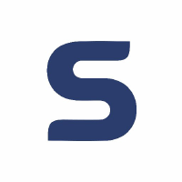 Skanska AB (PK) (SKBSY)のロゴ。