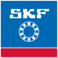 SKF Ab (PK) (SKFRY)のロゴ。