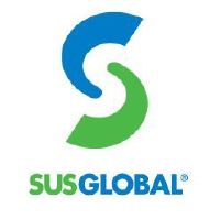 Susglobal Energy (QB) (SNRG)のロゴ。