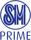 SM Prime (PK) (SPHXF)のロゴ。
