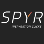 SPYR (PK) (SPYR)のロゴ。