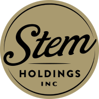 Stem (CE) (STMH)のロゴ。