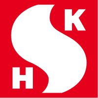 Sun Hung Kai Pptys (PK) (SUHJF)のロゴ。