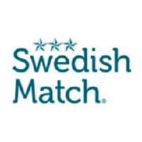 Swedish Match AB Frueher... (CE) (SWMAY)のロゴ。