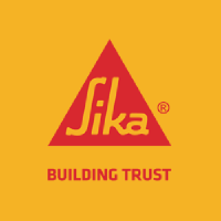 SIKA (PK) (SXYAY)のロゴ。