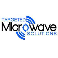 Targeted Microwave Solut... (CE) (TGTMF)のロゴ。