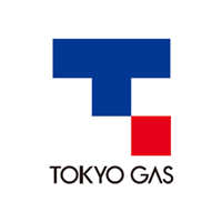 Tokyo Gas (PK) (TKGSY)のロゴ。