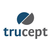 Trucept (PK) (TREP)のロゴ。