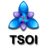 Therapeutic Solutions (PK) (TSOI)のロゴ。