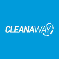 Cleanaway Waste Management (PK) (TSPCF)のロゴ。