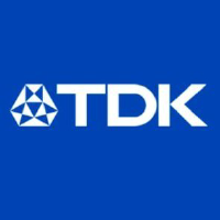 TDK (PK) (TTDKY)のロゴ。