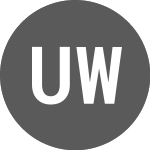 United World (CE) (UWHGF)のロゴ。