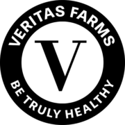 Veritas Farms (PK) (VFRM)のロゴ。