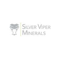 Silver Viper Minerals (QB) (VIPRF)のロゴ。