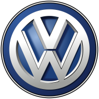 Volkswagen (PK) (VLKAF)のロゴ。
