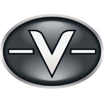 Vapor (CE) (VPOR)のロゴ。