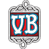 Vitamin Blue (CE) (VTMB)のロゴ。