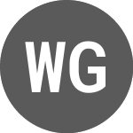 Wescan Goldfields (PK) (WEGOF)のロゴ。