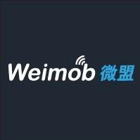 Weimob (PK) (WEMXF)のロゴ。