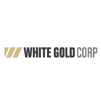 White Gold (QX) (WHGOF)のロゴ。