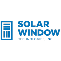 Solarwindow Technologies (PK) (WNDW)のロゴ。