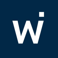 Wirecard (CE) (WRCDF)のロゴ。