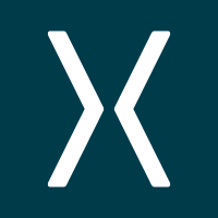 Xaar (PK) (XAARF)のロゴ。