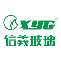 Xinyi Glass (PK) (XYIGY)のロゴ。