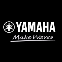 Yamaha (PK) (YAMCF)のロゴ。