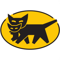 Yamato (PK) (YATRY)のロゴ。