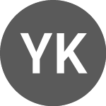 Yamato Kogyo (PK) (YMTKF)のロゴ。