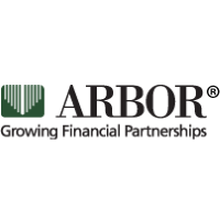 Arbor Realty (ABR)のロゴ。
