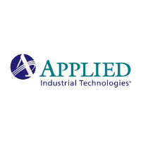 Applied Industrial Techn... (AIT)のロゴ。