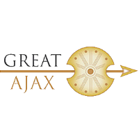 Great Ajax (AJX)のロゴ。