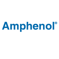 Amphenol (APH)のロゴ。